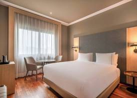 AC Hotel A Coruña by Marriott 4