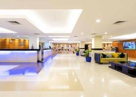 Dhaka Regency Hotel & Resort 3