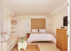 Maison Carla Rosa Cannes 5