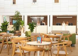Hotel Garden Istra Plava Laguna 2