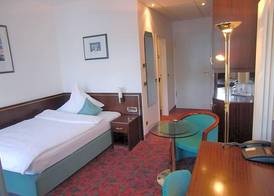 Hotel Schloss Schwarzenfeld 5