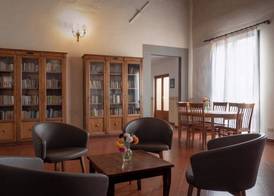 Foresteria Valdese di Firenze 5
