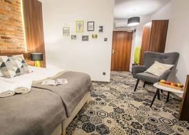 Hotel Lavender 4
