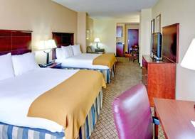 Holiday Inn Express & Suites MILLINGTON-MEMPHIS AREA by IHG 5