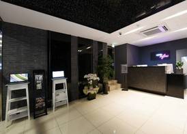 Hotel Infini 3