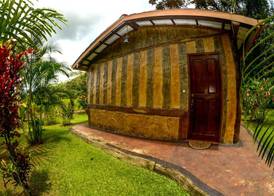 Orquideas Boutique Hotel 5