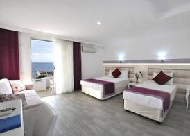 Ramira Beach Hotel - All Inclusive 5