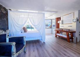 Hotel Puntagrande 2