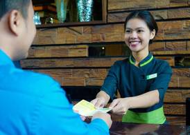 Holiday Inn CIKARANG JABABEKA by IHG 3