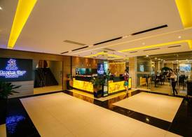 Albanian Star Hotel 3