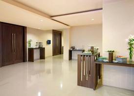 Hotel Santika Depok 2