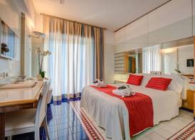 Atlantic Hotel & SPA 4