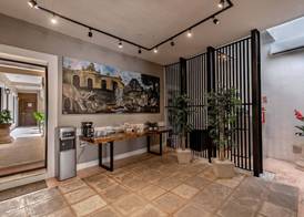 Hotel Colonial Zaci by GuruHotel 5