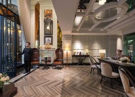 GRAND HOTEL du LAC Hanoi 4
