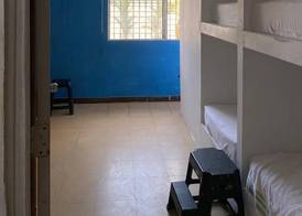 Panama Experience Hostal 4