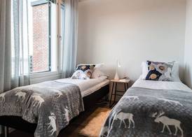 Nordica Design Residence Rovaniemi 3