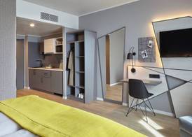 Candlewood Suites DUSSELDORF AIRPORT by IHG 5