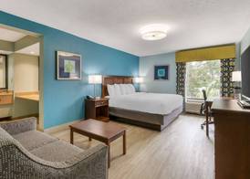 Best Western Plus Myrtle Beach@Intracoastal 5