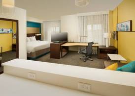 Residence Inn by Marriott Tyler 3
