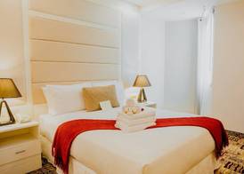 Nobility Grand Hotel 5