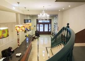 Hotel San Miguel 2