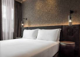 Hotel Atmosphere 5
