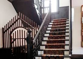 Hotel Giles 2