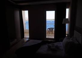 Jewel Sharm El Sheikh Hotel 4