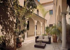Hospes Palacio del Bailio, a Member of Design Hotels 3