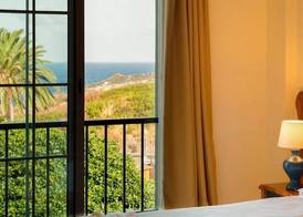 Hotel-Apartamento Las Olas 4