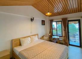 Catba Oasis Bungalows 4