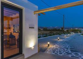 Naxos Finest Hotel & Villas 2