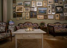 Alpenrose Hotel and Gardens 2
