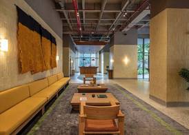 Wake BioHotel, a Member of Design Hotels 2