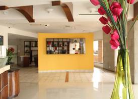 Hotel Colonial Hermosillo 5