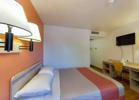 Motel 6 Weed - Mount Shasta 5