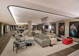 1881 Madrid Ventas Hotel 4