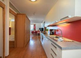 Hotel Berghof 4