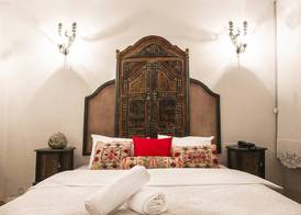 Oriella Hotel 5