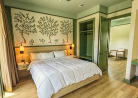 Pass Bungalows 2
