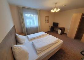 Hotel Centro Fürth Nürnberg 5