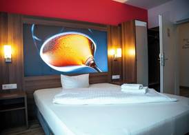 Alembra - Wein Style Hotel 5