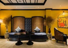 Solaria Hanoi Hotel 5