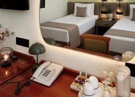 Hotel Turist - City Center 2