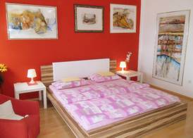 Apartments Kestenovi Dvori 3