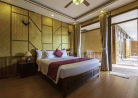 Phu Quoc Bambusa Resort 5
