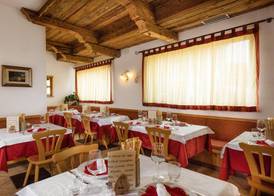 Romantic Charming Hotel Rancolin 5