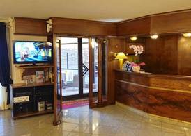 Hotel Mediterranea 3