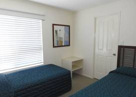 On The River Apartments 5