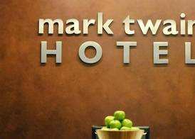 Mark Twain Hotel 3